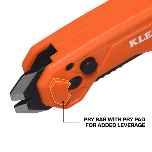 Main product image of FLICKBLADE Pry Bar Utility Knife, 44309