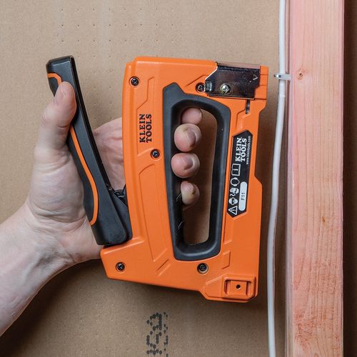 Main product image of Loose Cable Stapler, 450-100