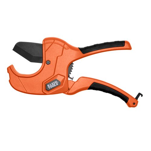 Main product image of 2" Ratcheting PVC Pipe Cutter, 50080