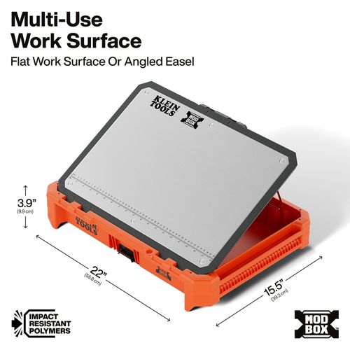 Main product image of MODbox Tray Work Top, 54826MB