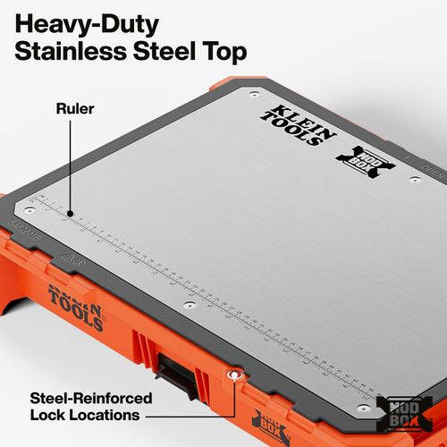Main product image of MODbox Tray Work Top, 54826MB