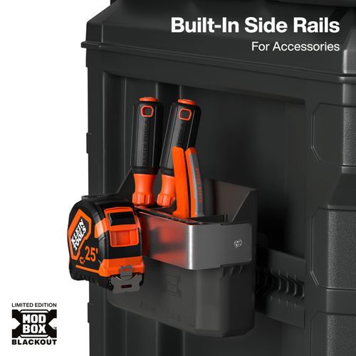 Main product image of 3-Piece MODbox Blackout Set, 548BLKSTK
