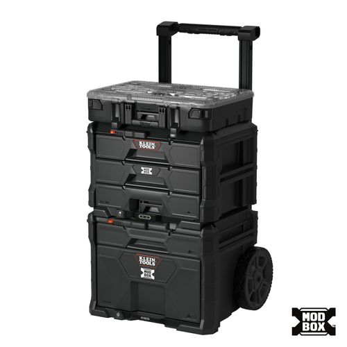 Main product image of 3-Piece MODbox Blackout Set, 548BLKSTK
