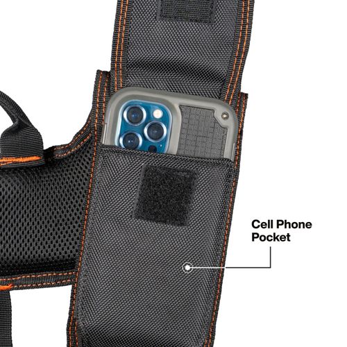 Main product image of 23-Pocket Tool Rig w/ Suspenders, 55896