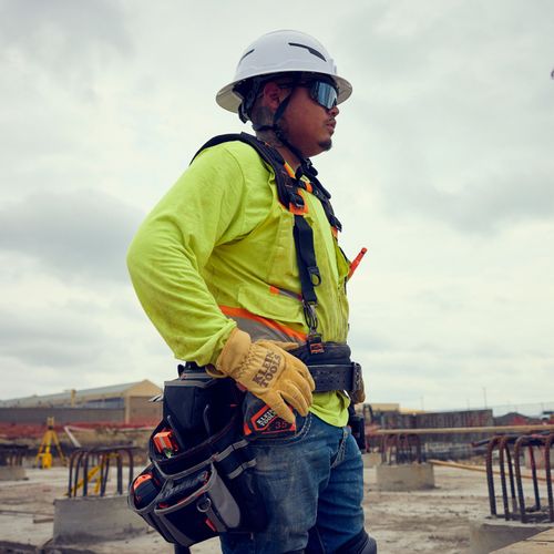 Main product image of 23-Pocket Tool Rig w/ Suspenders, 55896