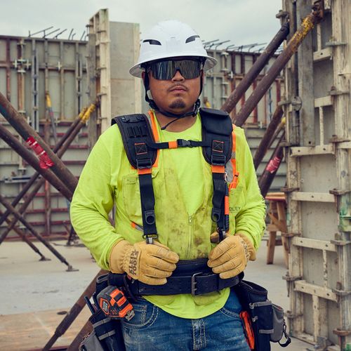 Main product image of 23-Pocket Tool Rig w/ Suspenders, 55896