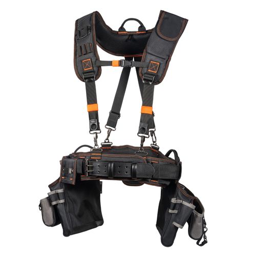 Main product image of 23-Pocket Tool Rig w/ Suspenders, 55896