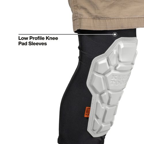 Main product image of Lightweight Knee Pad Sleeves (Large/XL), 60611NM