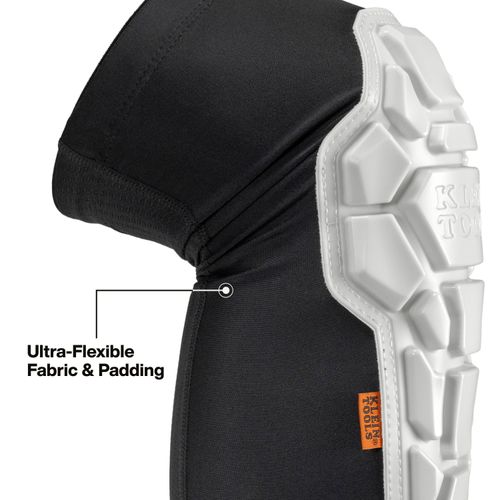 Main product image of Lightweight Knee Pad Sleeves (Large/XL), 60611NM