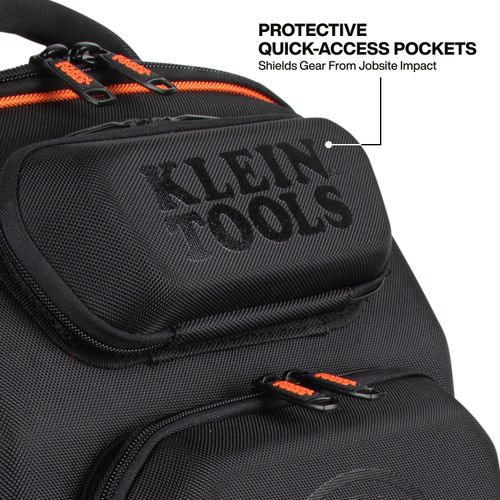 Main product image of 40-Pocket MODbox Hardshell Backpack, 62809MB