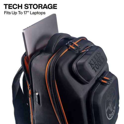 Main product image of 40-Pocket MODbox Hardshell Backpack, 62809MB