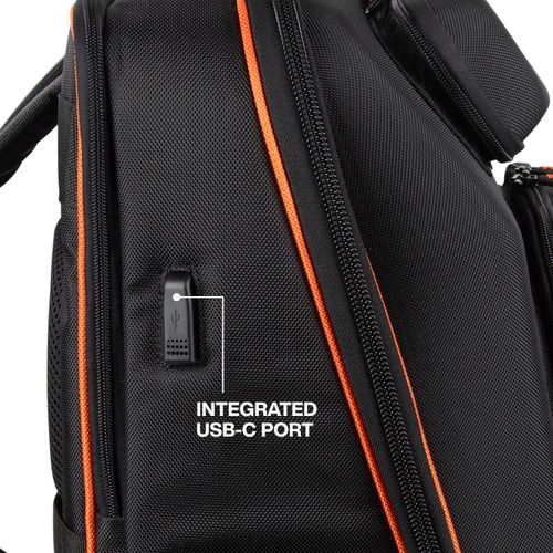 Main product image of 40-Pocket MODbox Hardshell Backpack, 62809MB