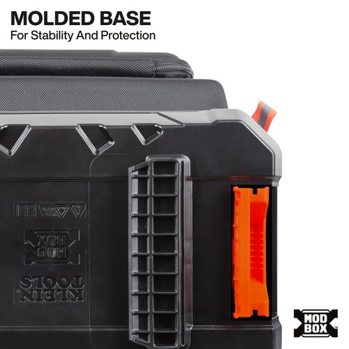 Main product image of 40-Pocket MODbox Hardshell Backpack, 62809MB