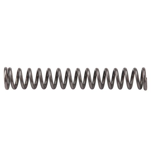 Main product image of Model 641 Aluminum Wall Cap for 6" Round Duct, Natural Finish