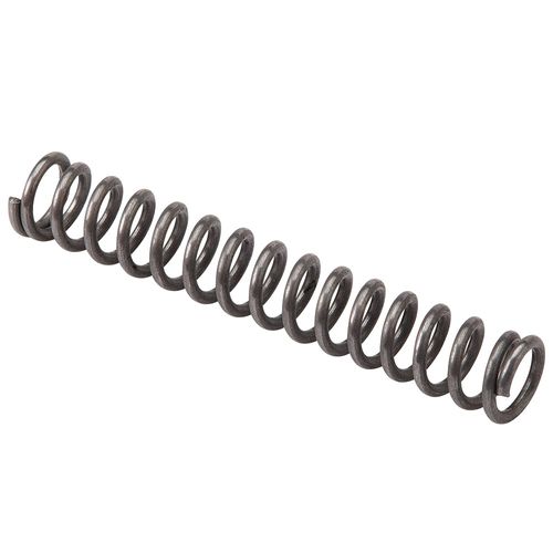 Main product image of Model 641 Aluminum Wall Cap for 6" Round Duct, Natural Finish