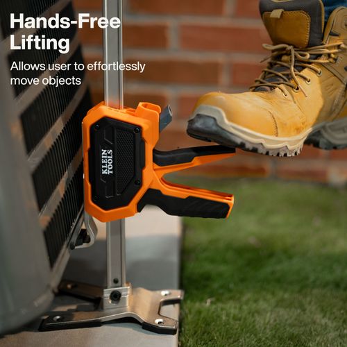 Main product image of Heavy-Duty Construction Jack (350 lb. Load Capacity), 77000