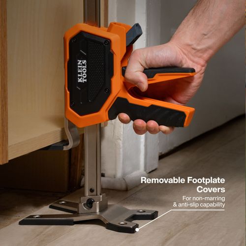 Main product image of Heavy-Duty Construction Jack (350 lb. Load Capacity), 77000