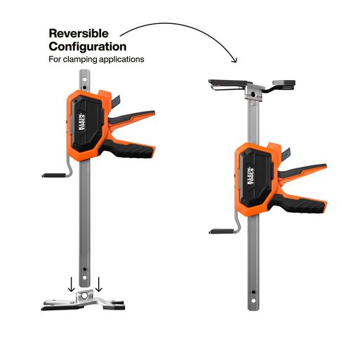 Main product image of Heavy-Duty Construction Jack (350 lb. Load Capacity), 77000
