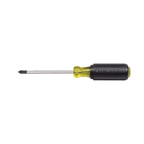 Main product image of 8-Piece Cushion-Grip Screwdriver Set w/ Magnetizer, 85148