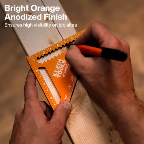 Main product image of 2-Piece Trim & Rafter Square Kit, 93547SQVP