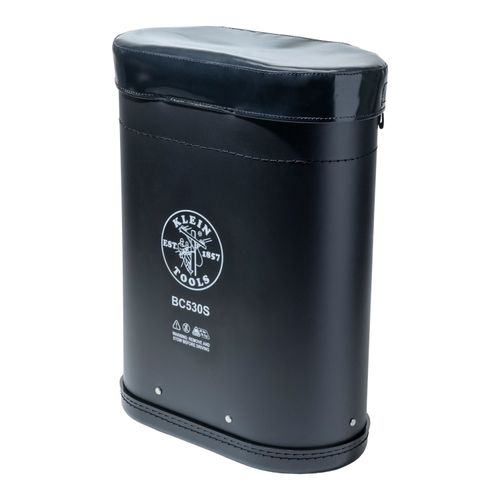 Main product image of Deep Oval Bucket, S-Hook, BC530S