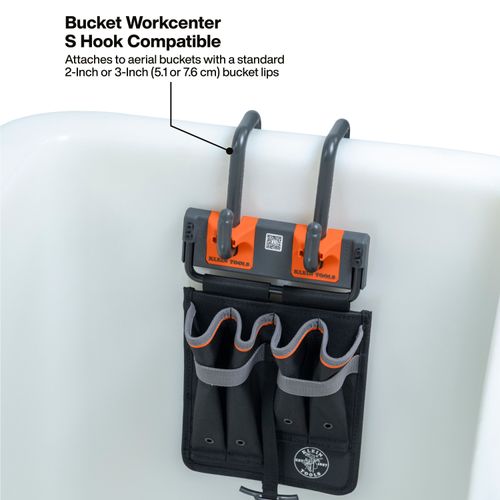 Main product image of Mini Apron, S-Hook, BC531S