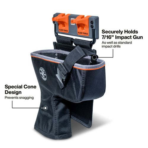 Main product image of Impact Holder, S-Hook, BC532S