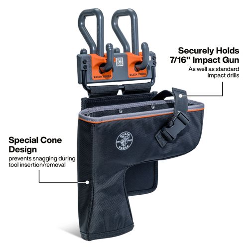 Main product image of Impact Holder, S-Hook, BC532S
