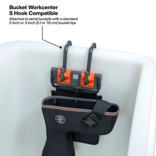 Main product image of Impact Holder, S-Hook, BC532S