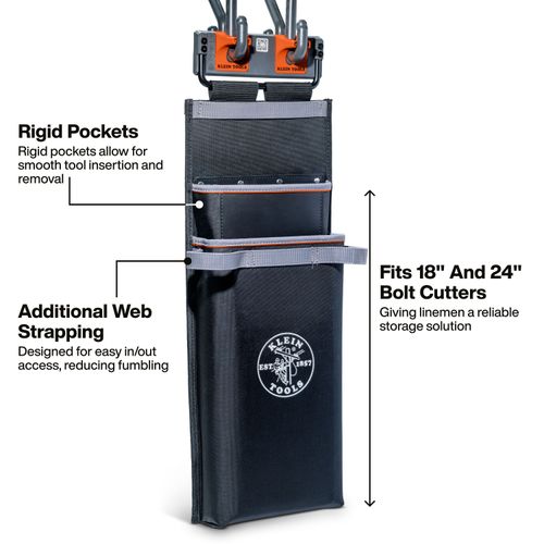 Main product image of Nose Bag, S-Hook, BC534S