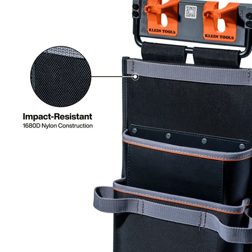 Main product image of Nose Bag, S-Hook, BC534S