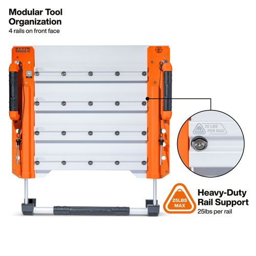 Main product image of LiftPro 20" Wall Mount System, BC600WA