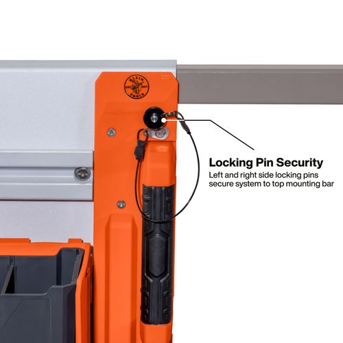 Main product image of LiftPro 20" Wall Mount System, BC600WA
