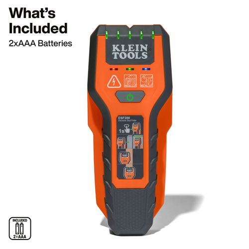 Main product image of Multi-Scan Center & Edge Stud Finder, ESF200