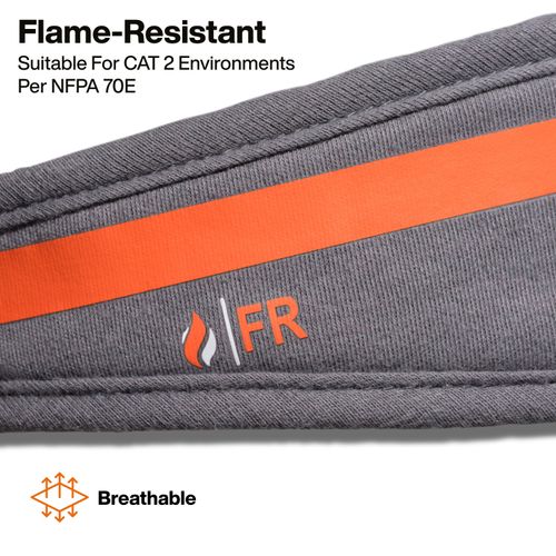 Main product image of Flame-Resistant Cooling Head Band, FRCLHB3