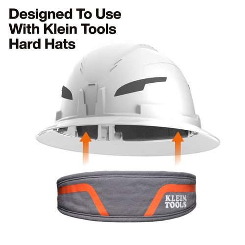 Main product image of Flame-Resistant Cooling Head Band, FRCLHB3
