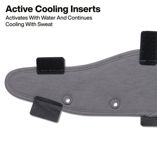 Main product image of Flame-Resistant Cool Hard Hat Sweat Band, FRCLKHHSWTBND4