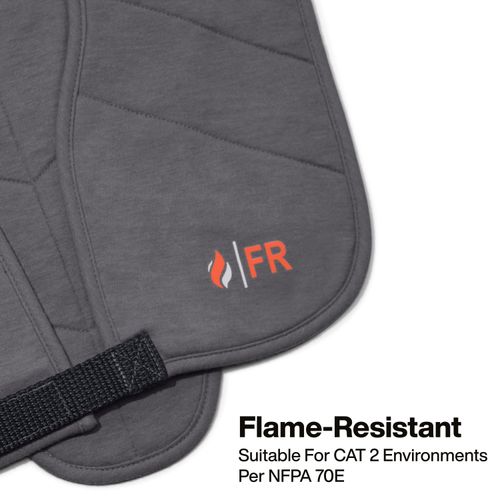 Main product image of Flame-Resistant Cooling Vest, FRCLVST2