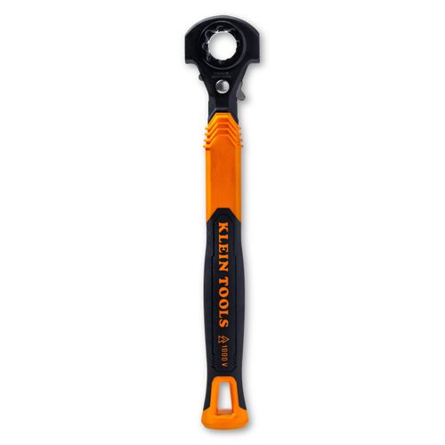 Main product image of 5" -1 Insulated Lineman Wrench, KT171HFINS
