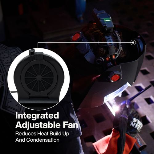 Main product image of Phoenix Helmet Fan Replacement, KWHFAN