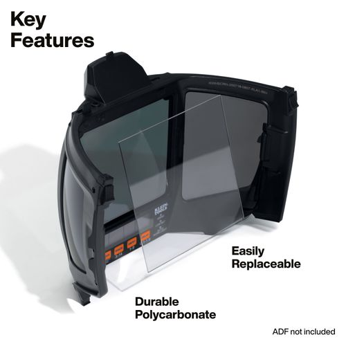 Main product image of Phoenix Helmet Inner Shield (5 Pack), KWHISHIELD