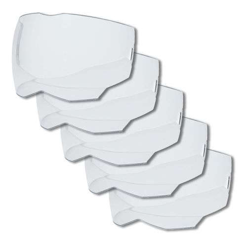 Main product image of Phoenix Helmet Outer Shield (5 Pack), KWHOSHIELD