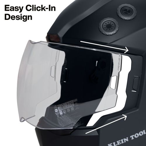 Main product image of Phoenix Helmet Outer Shield (5 Pack), KWHOSHIELD