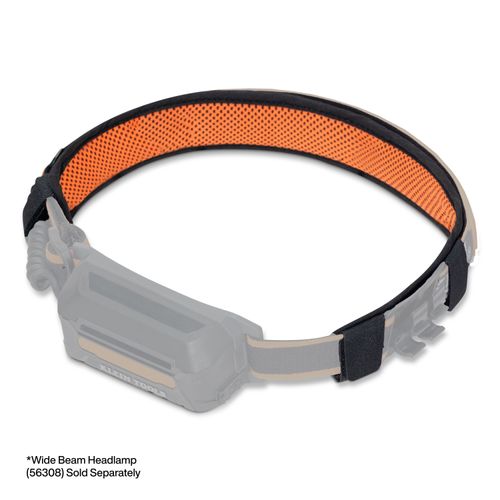 Main product image of Headlamp Sweatband Replacement (3 Pack), WBHLSWTBND