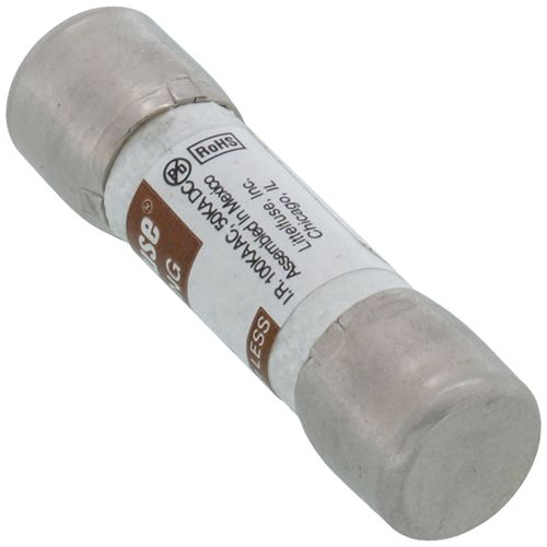 Main product image of 6 Amp Fast-Acting, Current Limiting Midget Class Fuse (600V)