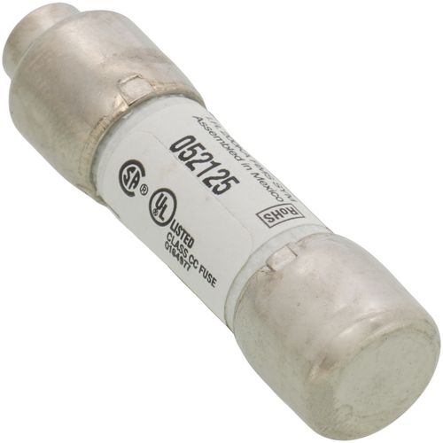Main product image of 0.3 Amp Fast-Acting, Class CC Fuse (600V)