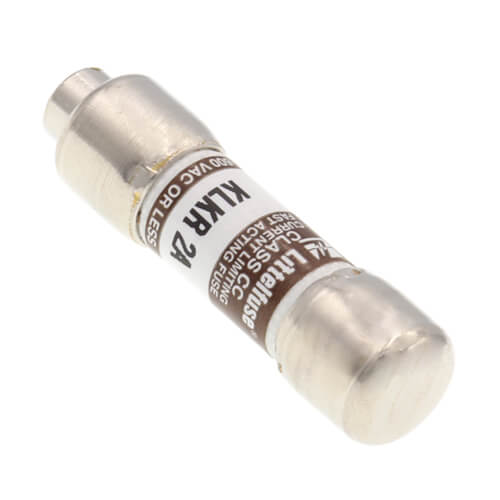 Main product image of 2 Amp Fast-Acting, Class CC Fuse (600V)
