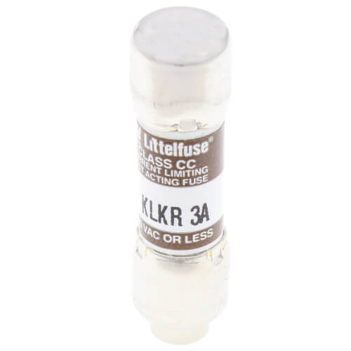 Main product image of 3 Amp Fast-Acting, Class CC Fuse (600V)