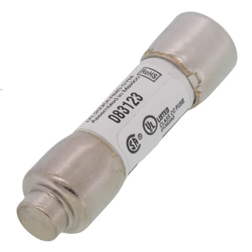Main product image of 5 Amp Fast-Acting, Class CC Fuse (600V)