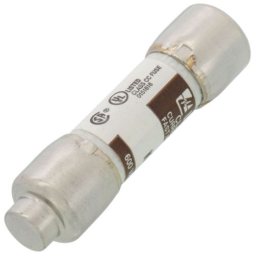 Main product image of 6 Amp Fast-Acting, Class CC Fuse (600V)